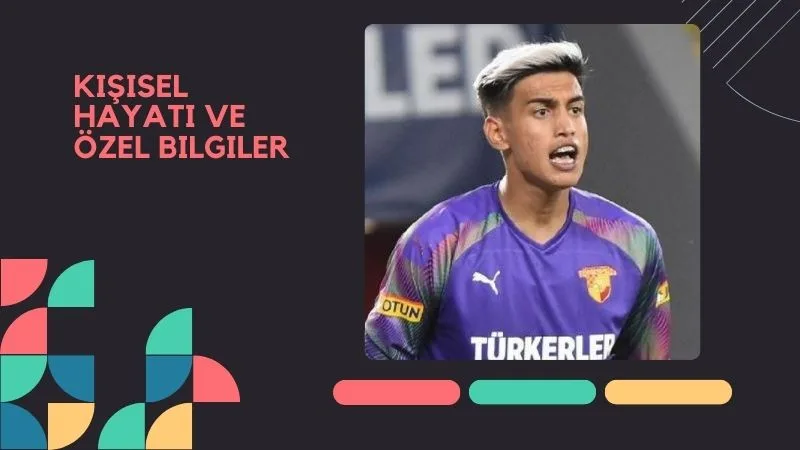 Kişisel Hayatı ve Özel Bilgiler